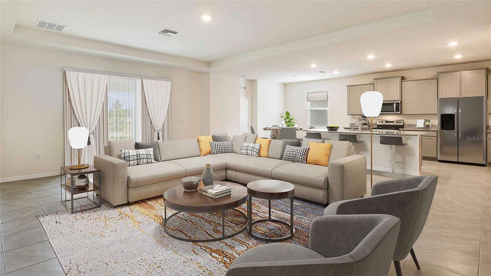 BROOKHAVEN - Residential