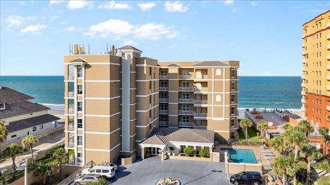 2855 S ATLANTIC AVENUE 304 DAYTONA BEACH SHORES FL 32118