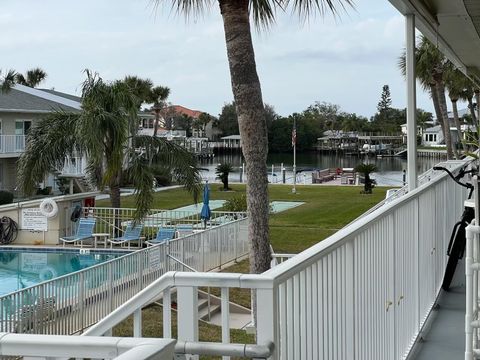 A home in NEW SMYRNA BEACH