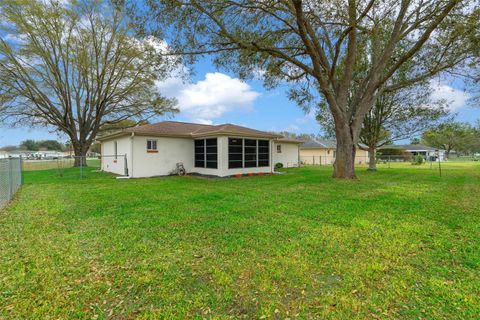 A home in OCALA