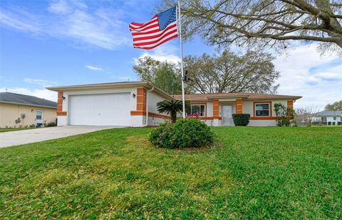 A home in OCALA