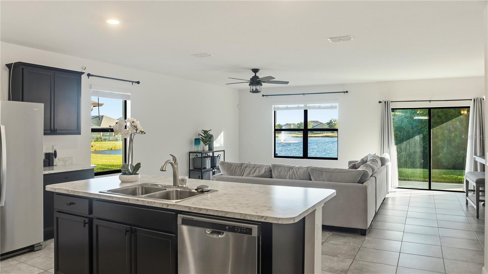 ADAMSON CRK PH 1-B - Residential