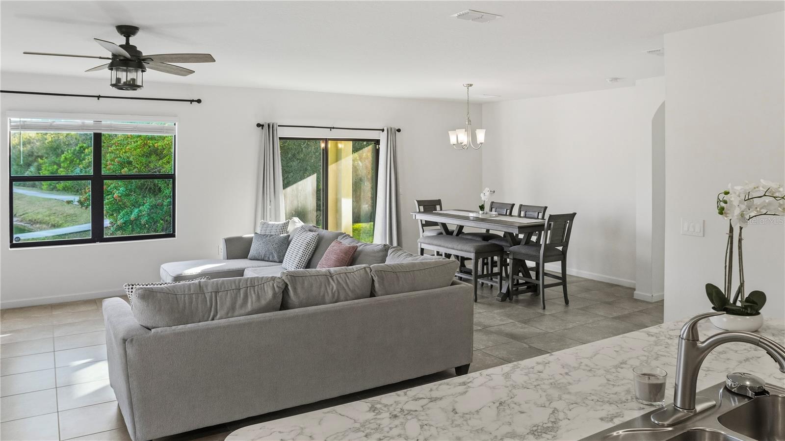 ADAMSON CRK PH 1-B - Residential