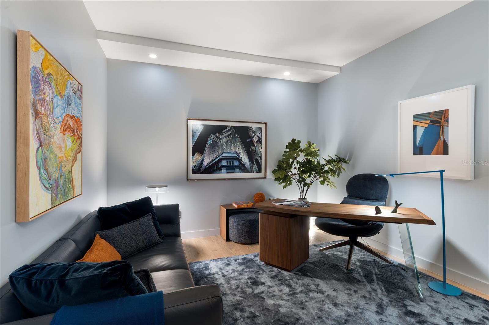 EVOLUTION - Residential Lease