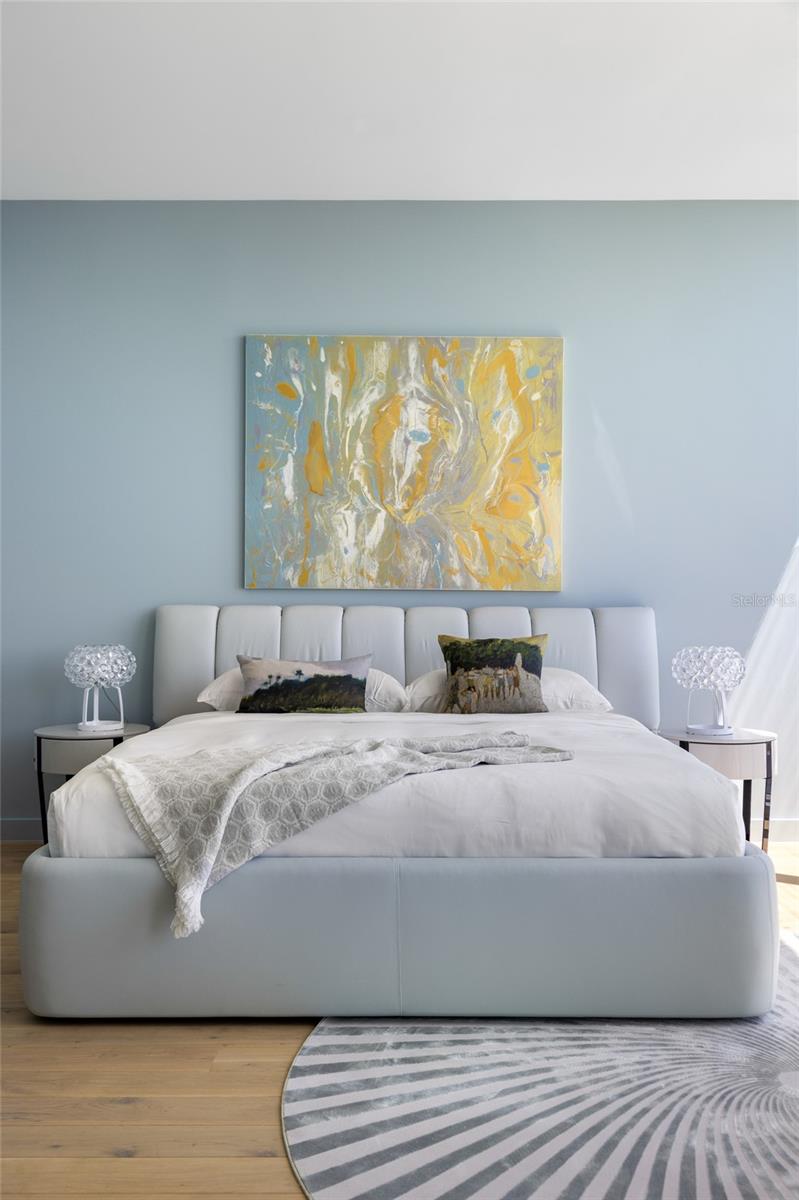 EVOLUTION - Residential Lease