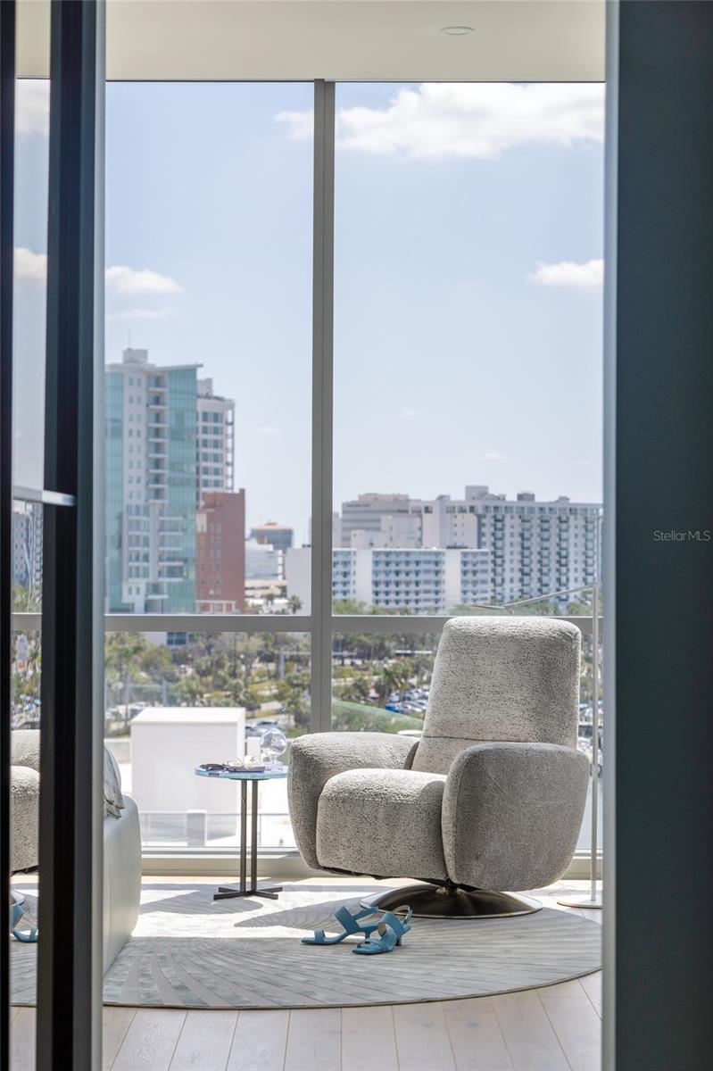 EVOLUTION - Residential Lease