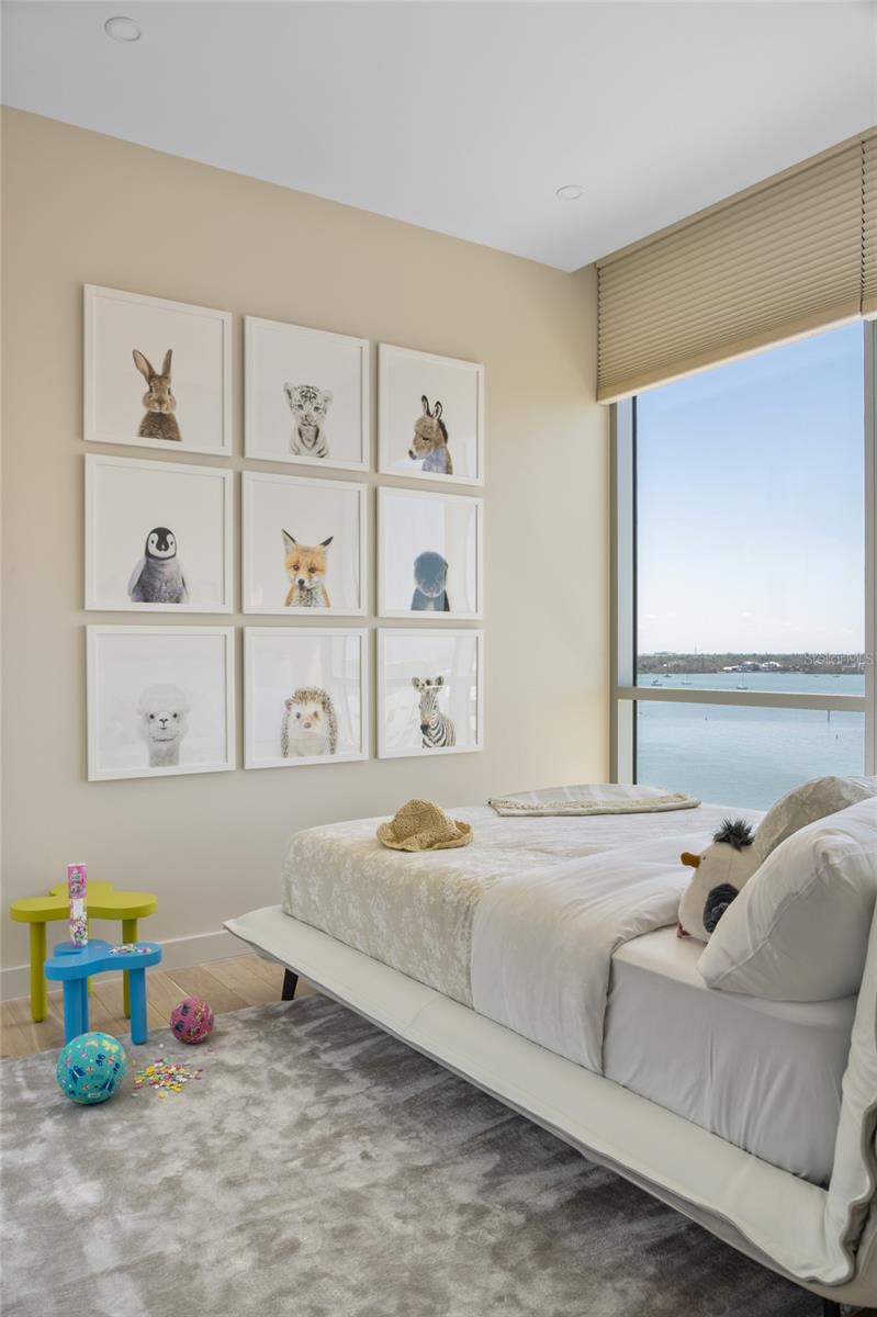 EVOLUTION - Residential Lease