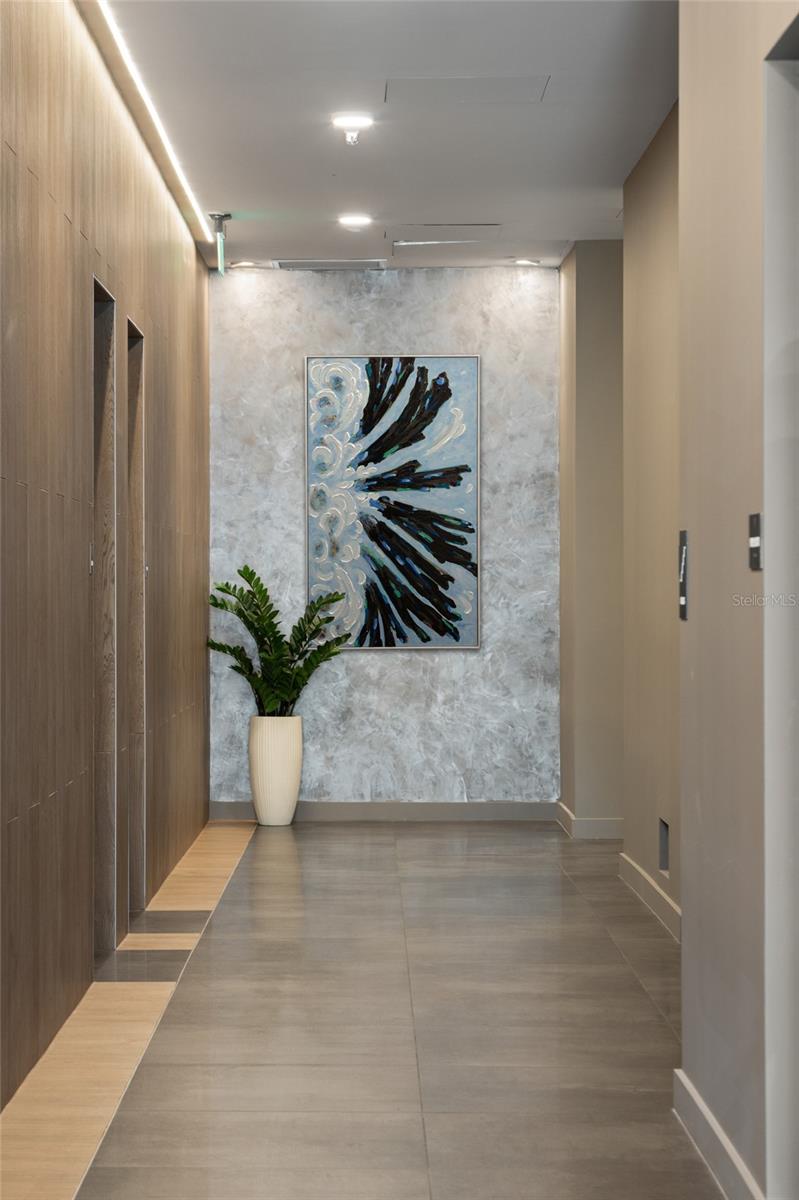 EVOLUTION - Residential Lease