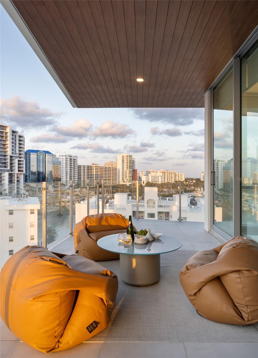 EVOLUTION - Residential Lease