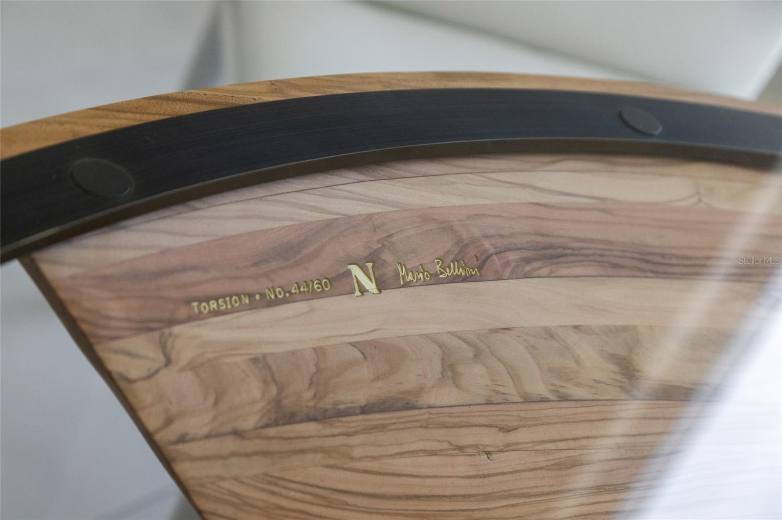 EVOLUTION - Residential Lease