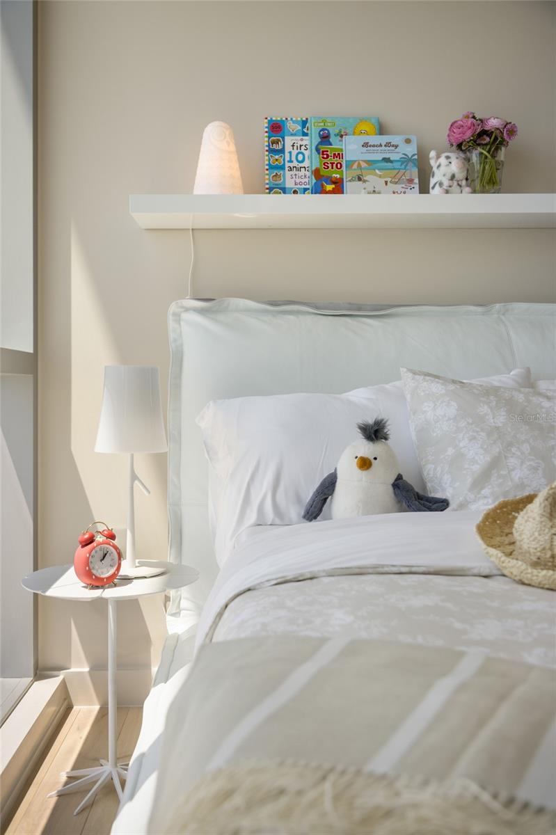 EVOLUTION - Residential Lease