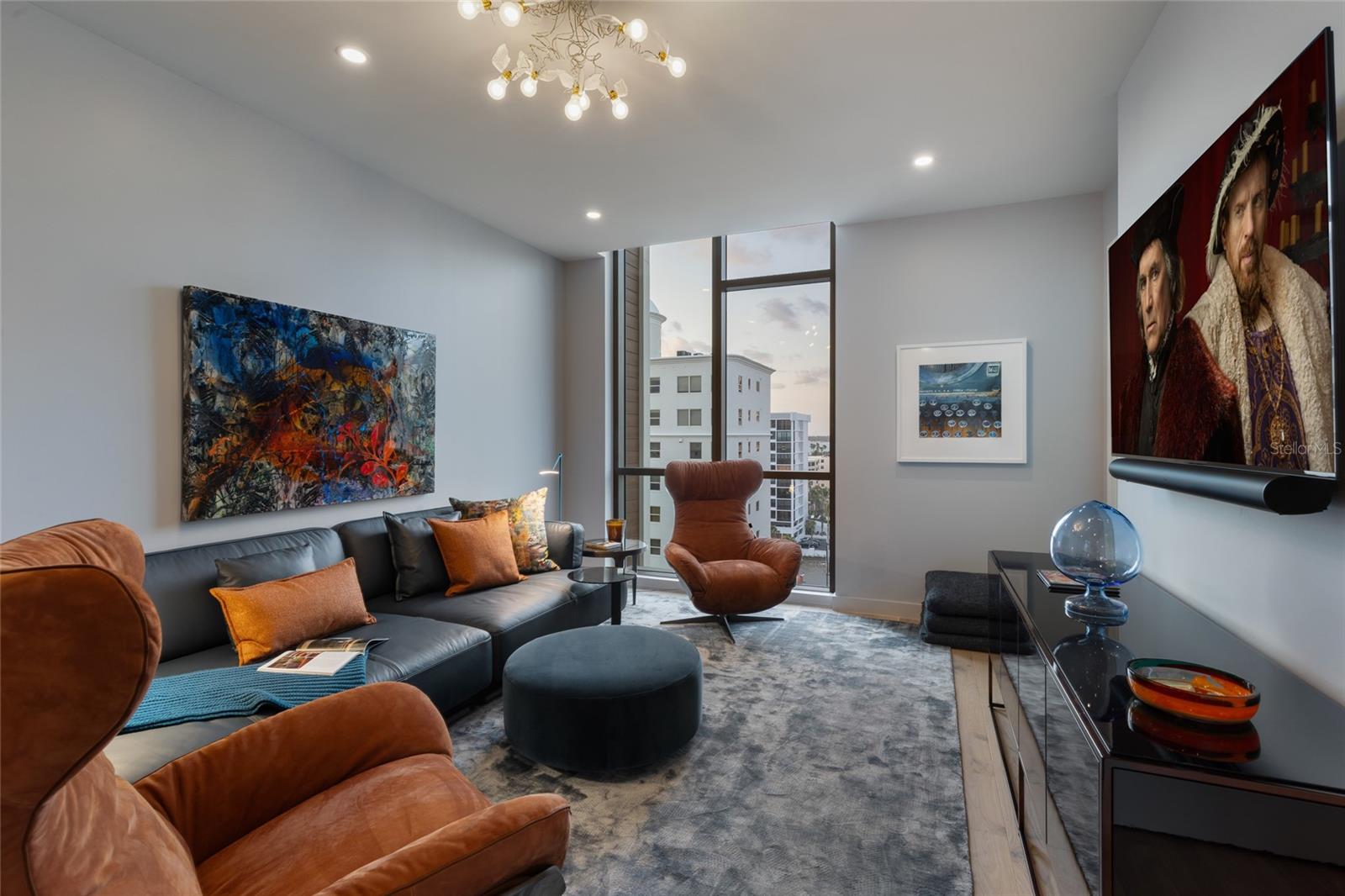 EVOLUTION - Residential Lease