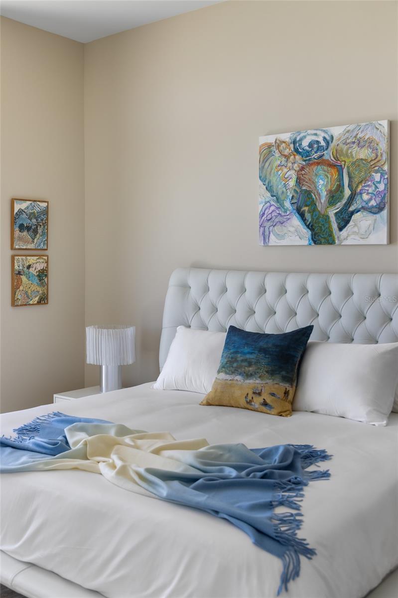 EVOLUTION - Residential Lease