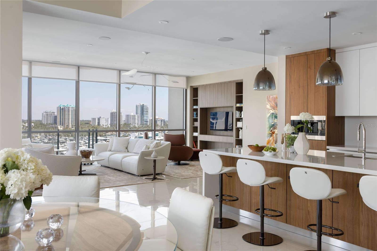 EVOLUTION - Residential Lease