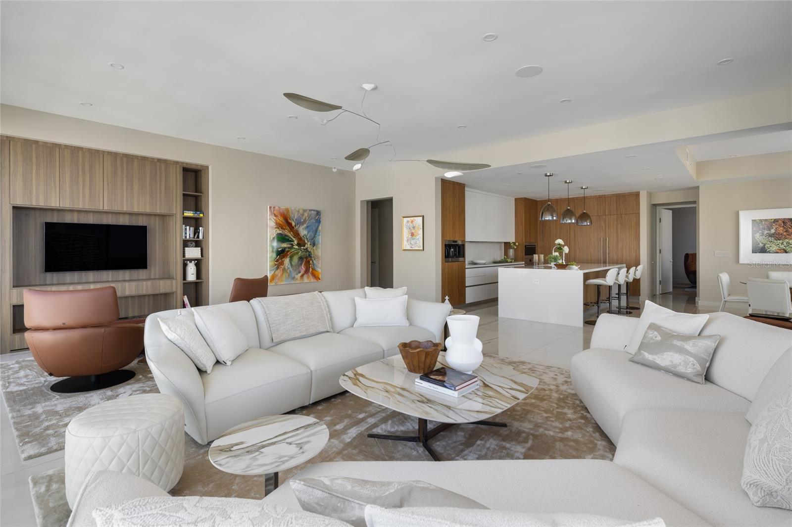 EVOLUTION - Residential Lease