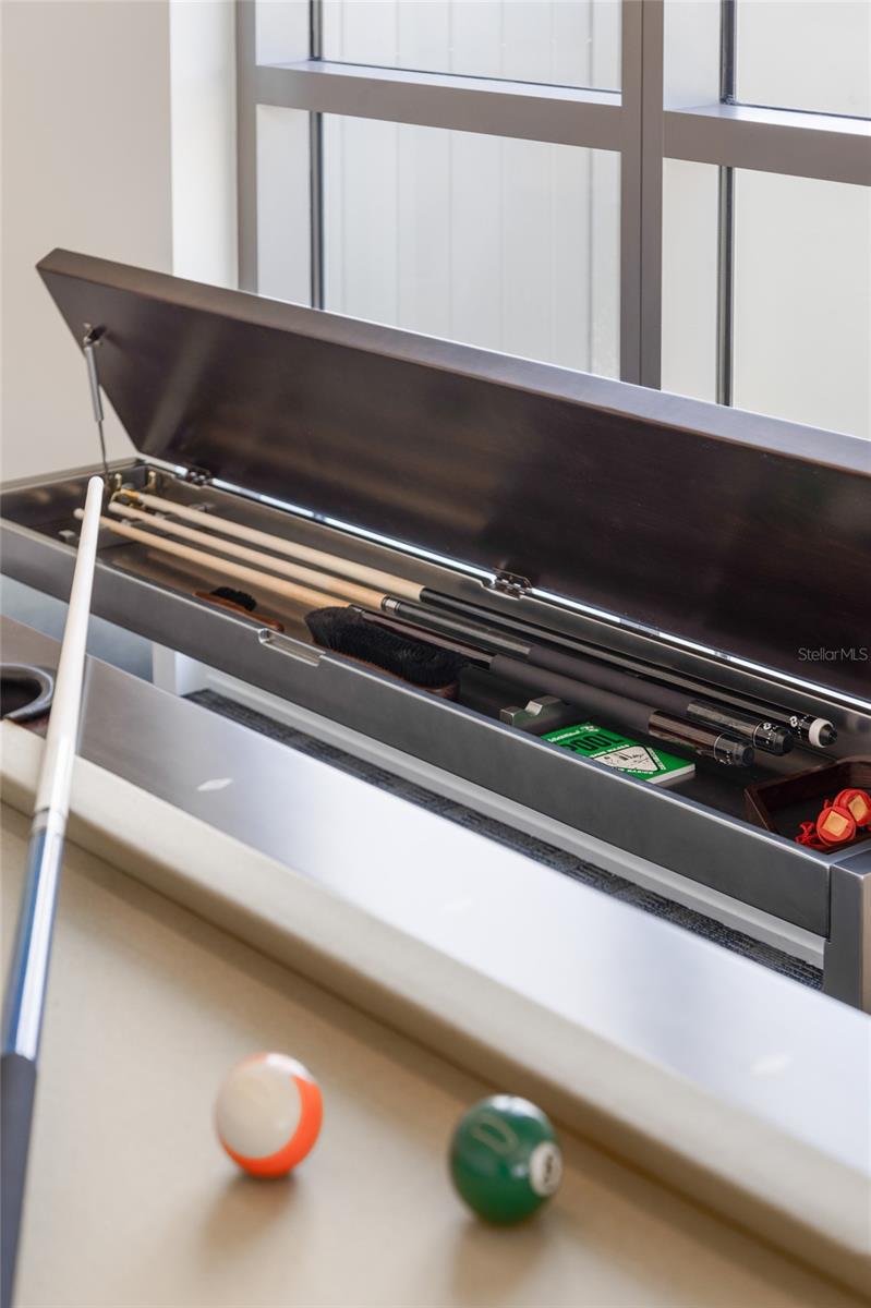 EVOLUTION - Residential Lease