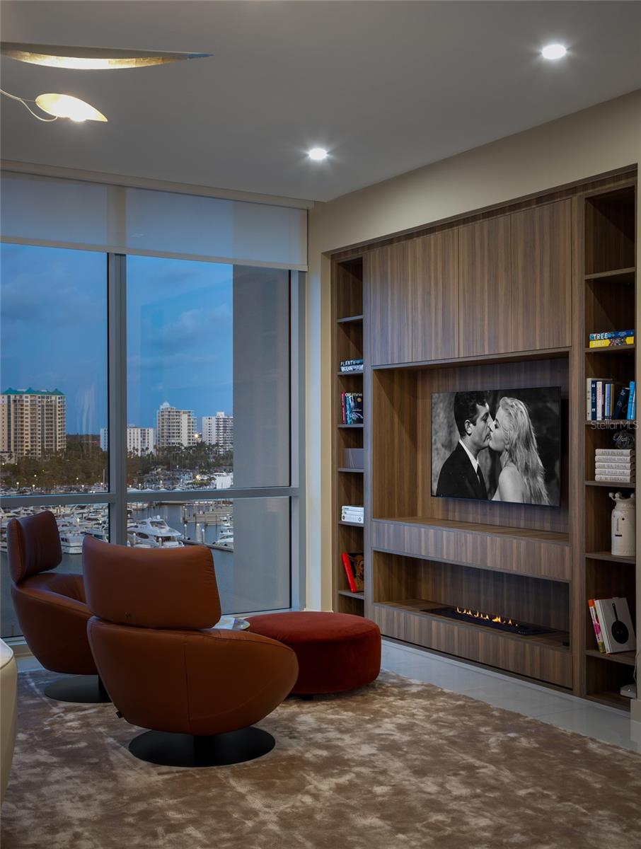 EVOLUTION - Residential Lease