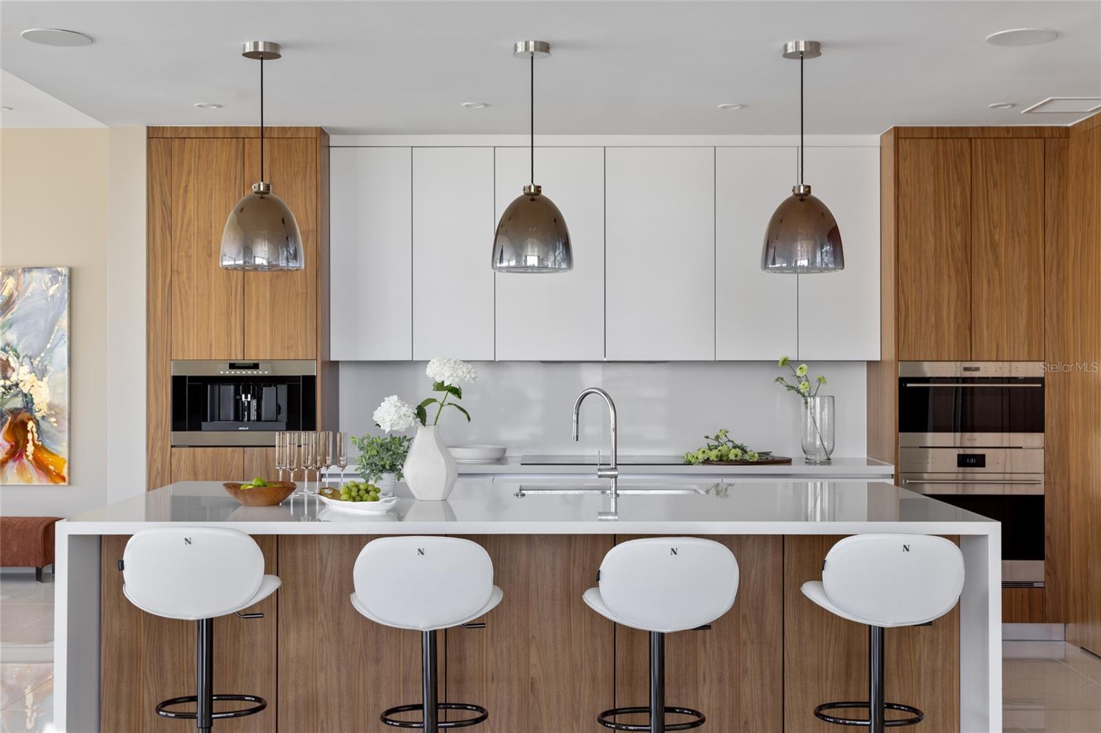 EVOLUTION - Residential Lease