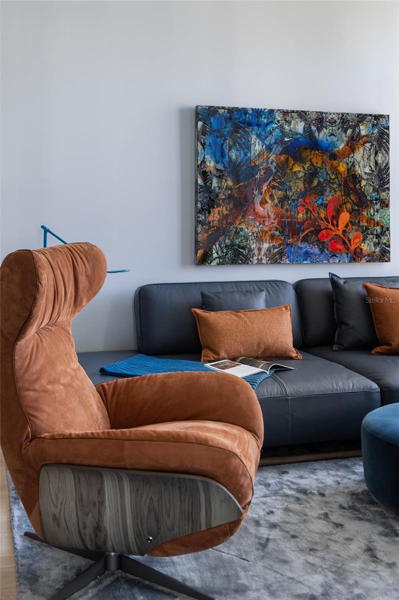 EVOLUTION - Residential Lease