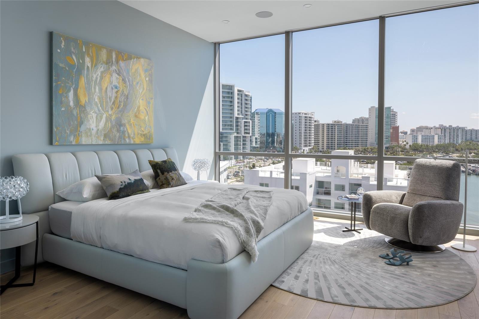 EVOLUTION - Residential Lease