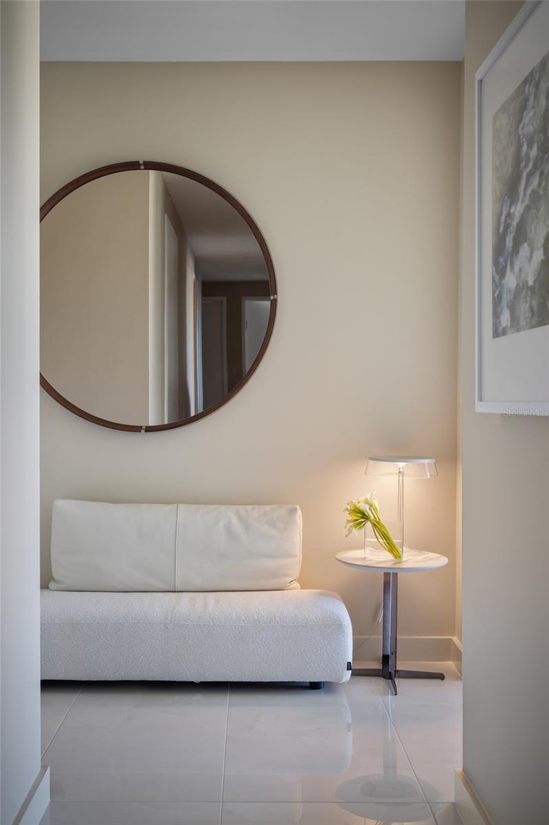 EVOLUTION - Residential Lease