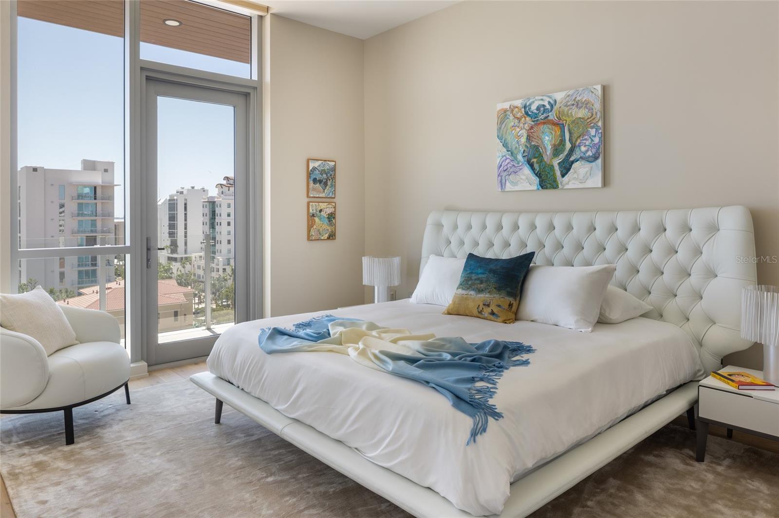 EVOLUTION - Residential Lease