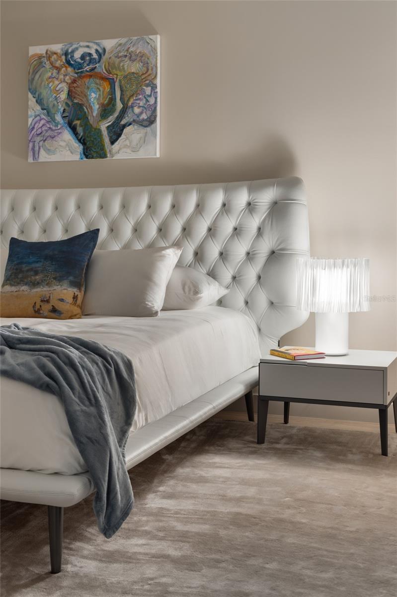 EVOLUTION - Residential Lease