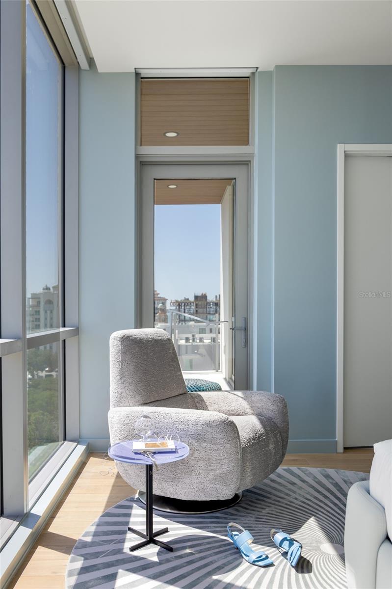 EVOLUTION - Residential Lease