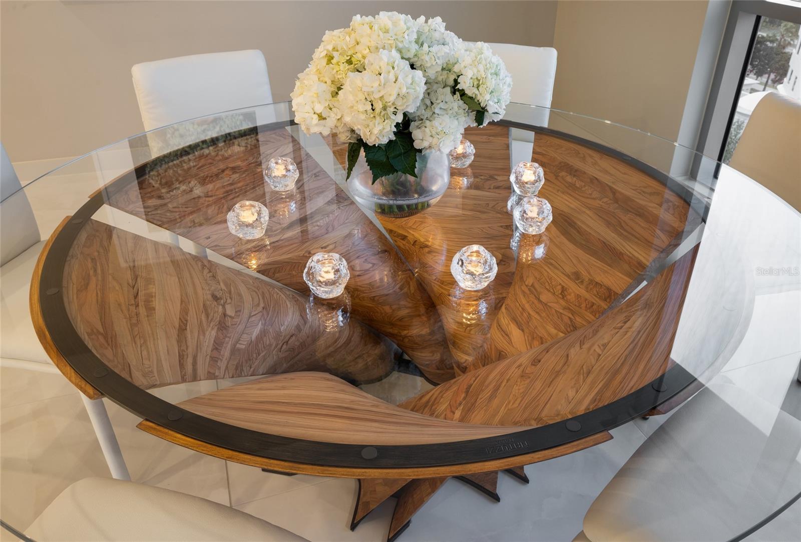 EVOLUTION - Residential Lease