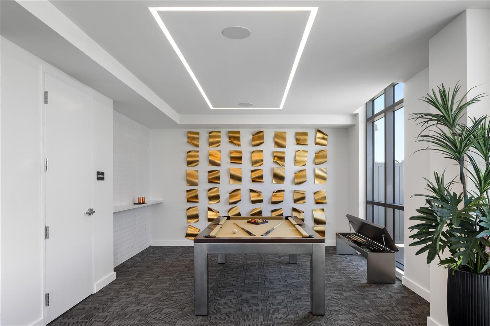 EVOLUTION - Residential Lease