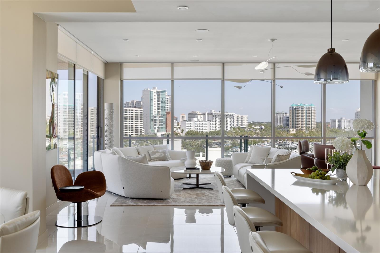 EVOLUTION - Residential Lease