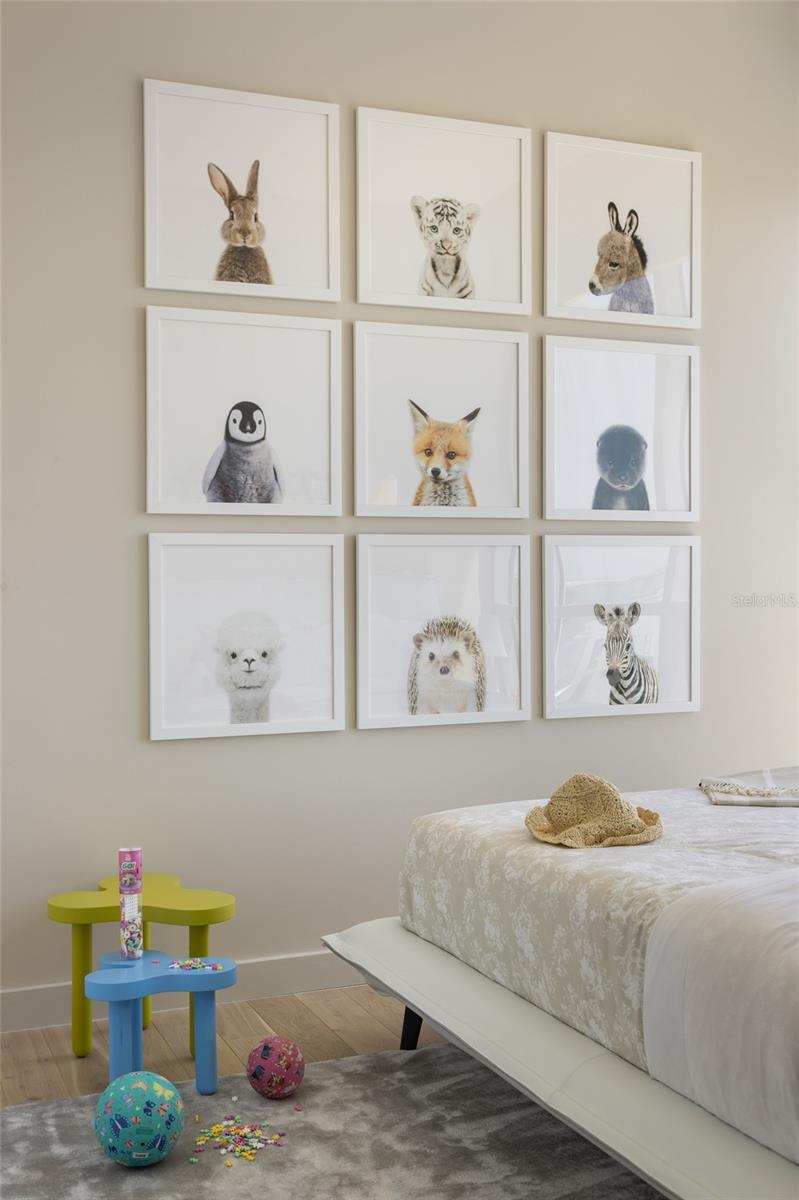 EVOLUTION - Residential Lease