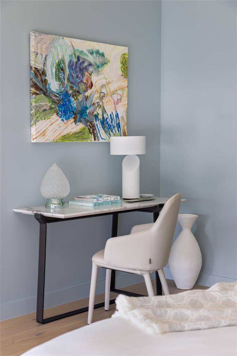 EVOLUTION - Residential Lease