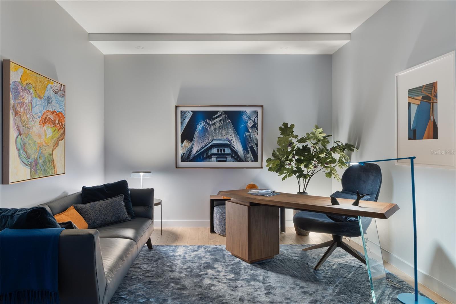 EVOLUTION - Residential Lease