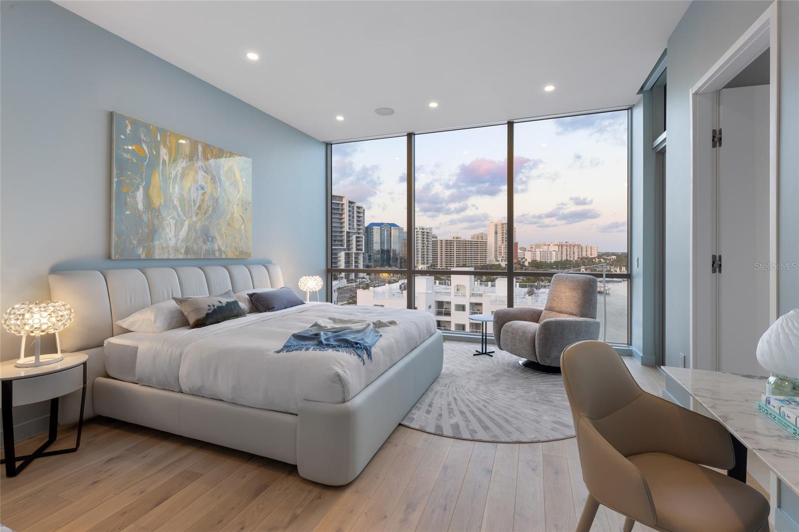 EVOLUTION - Residential Lease