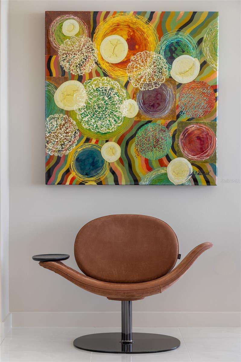 EVOLUTION - Residential Lease