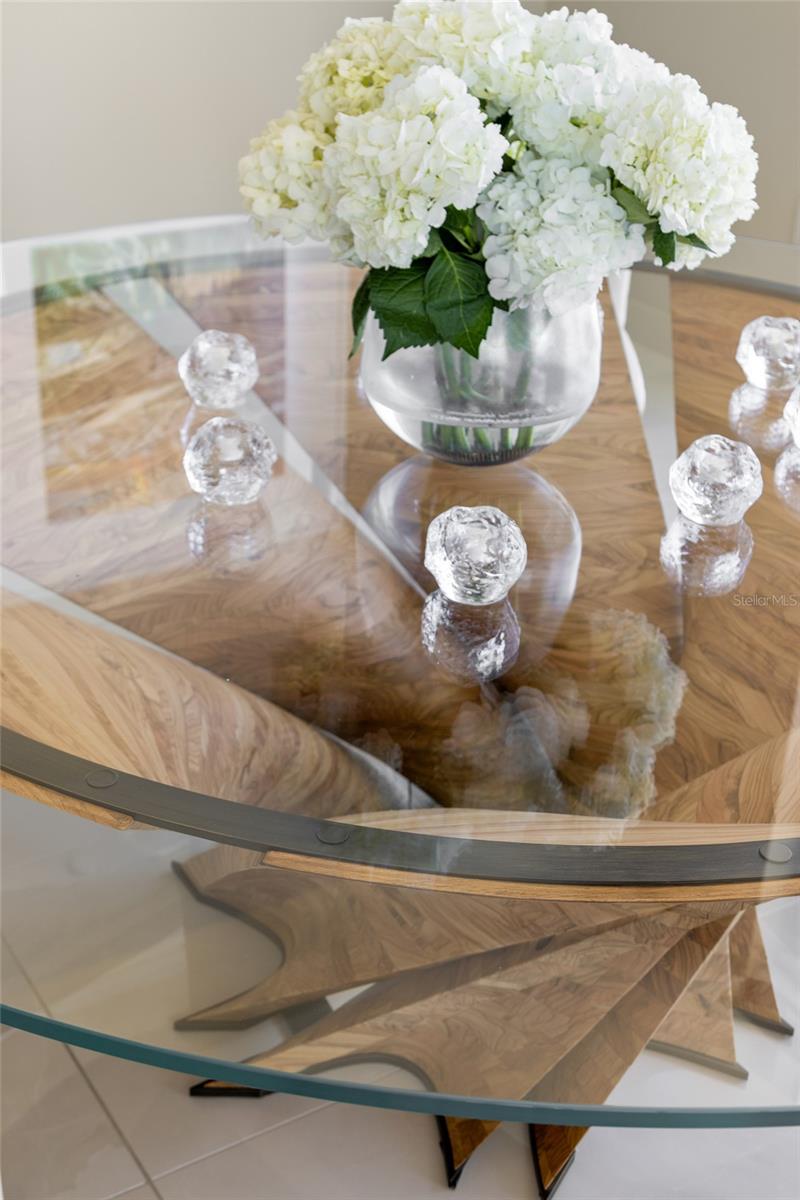 EVOLUTION - Residential Lease