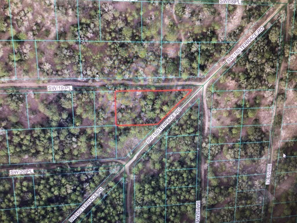 Photo of 0 SW 19 Place, Ocala, FL 34481 (MLS # OM730160)