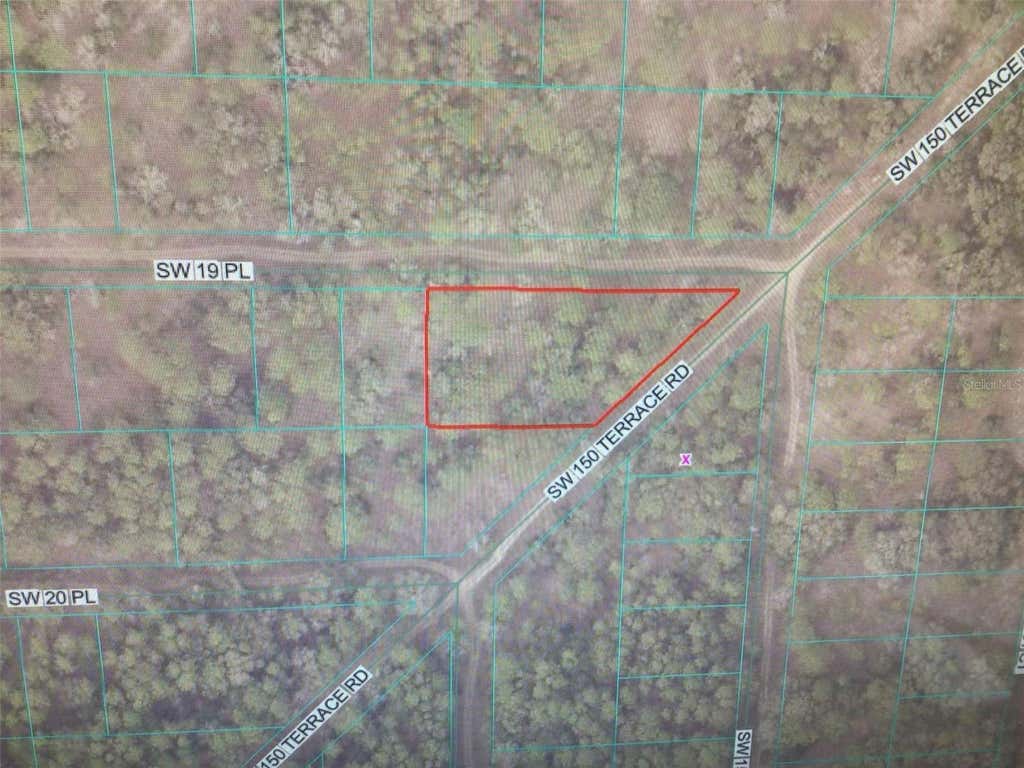 Photo of 0 SW 19 Place, Ocala, FL 34481 (MLS # OM730160)