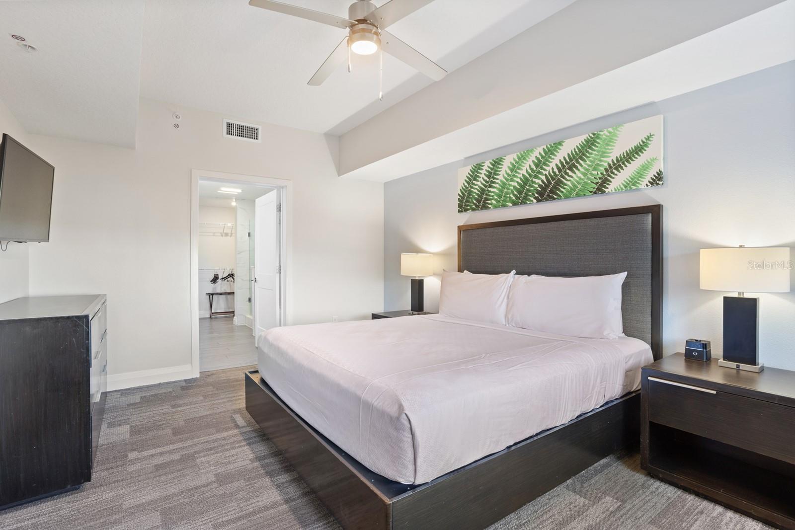 GROVE RESIDENCE & SPA HOTEL CONDO II - Residential