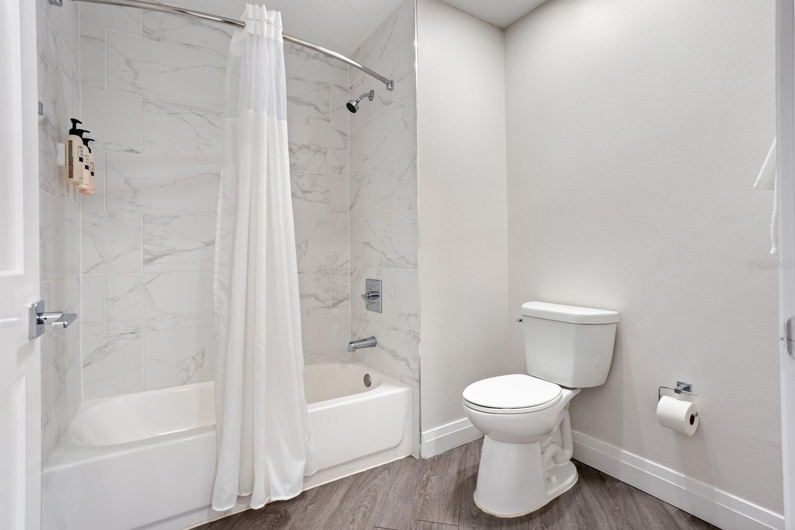 GROVE RESIDENCE & SPA HOTEL CONDO II - Residential