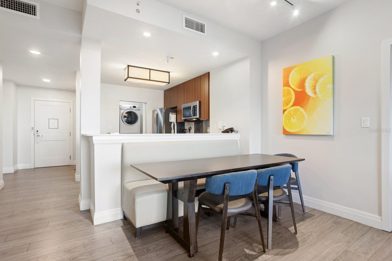 GROVE RESIDENCE & SPA HOTEL CONDO II - Residential