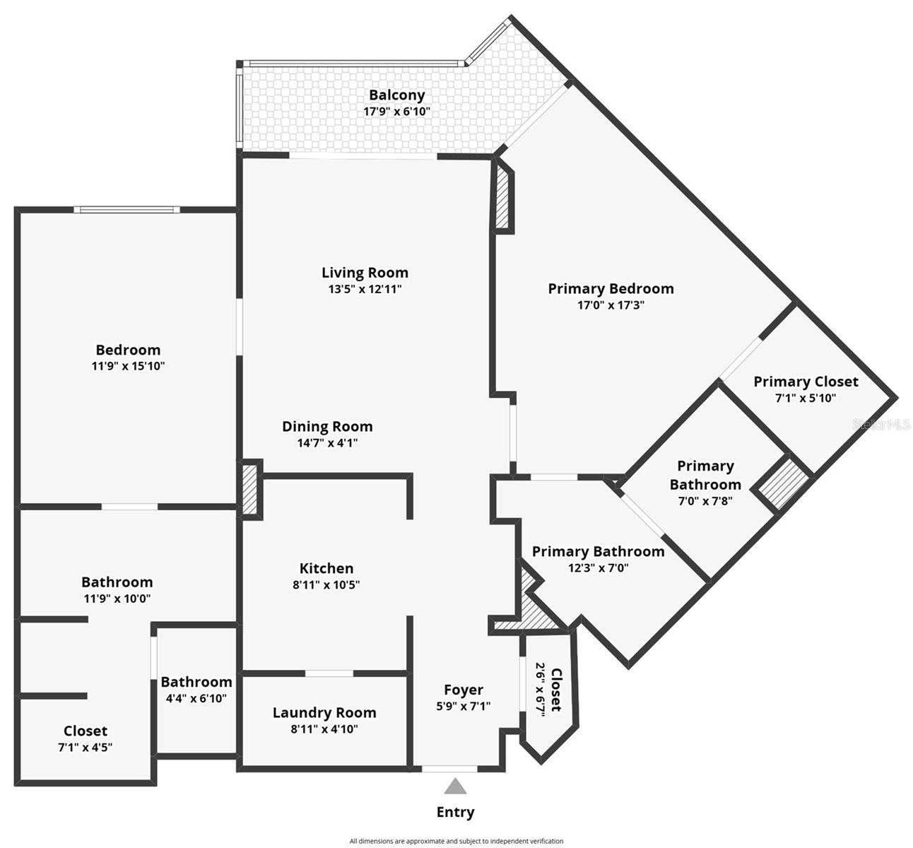 GROVE RESIDENCE & SPA HOTEL CONDO II - Residential