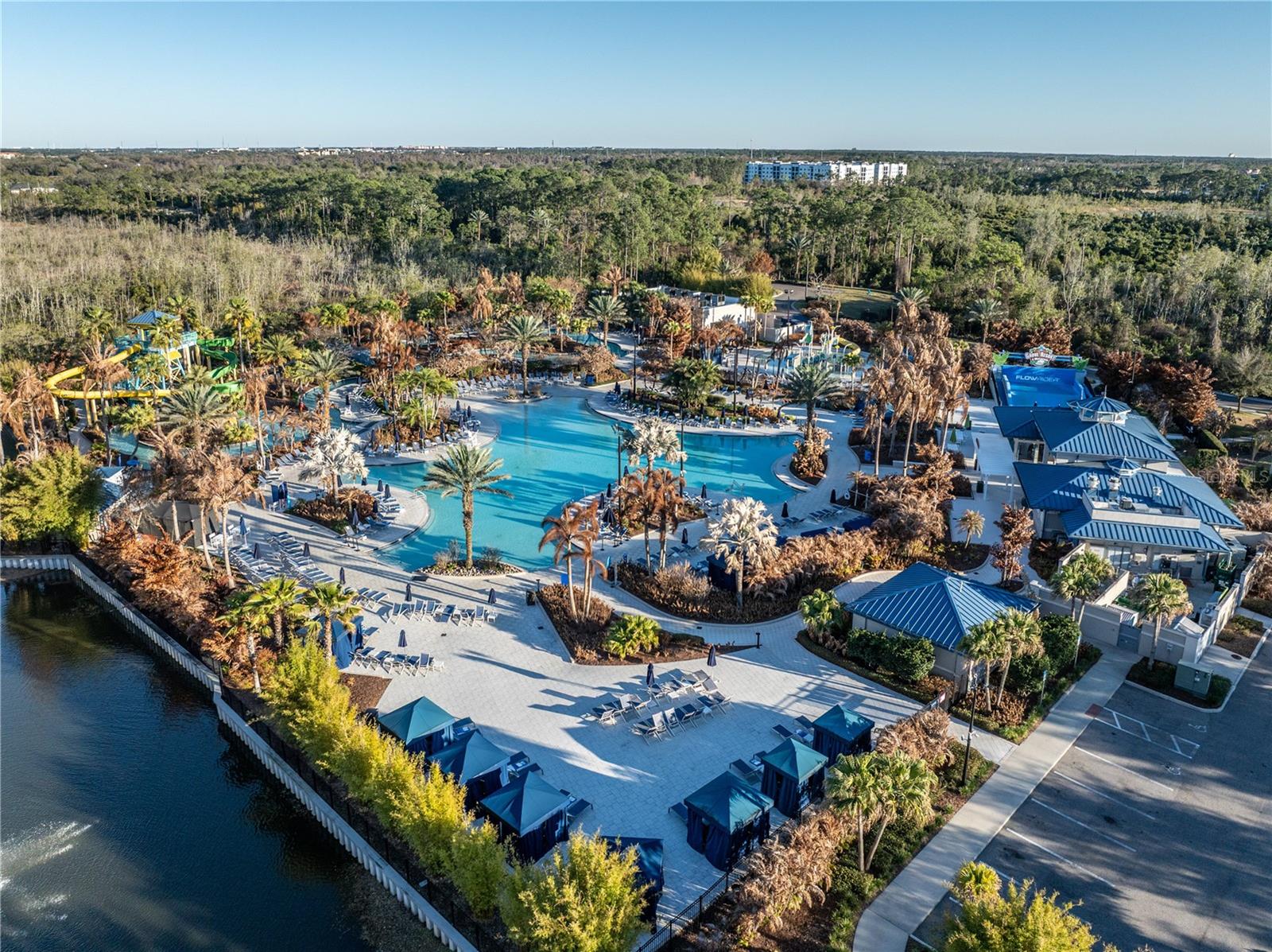 GROVE RESIDENCE & SPA HOTEL CONDO II - Residential