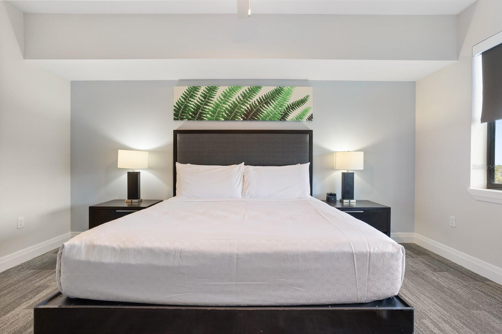 GROVE RESIDENCE & SPA HOTEL CONDO II - Residential