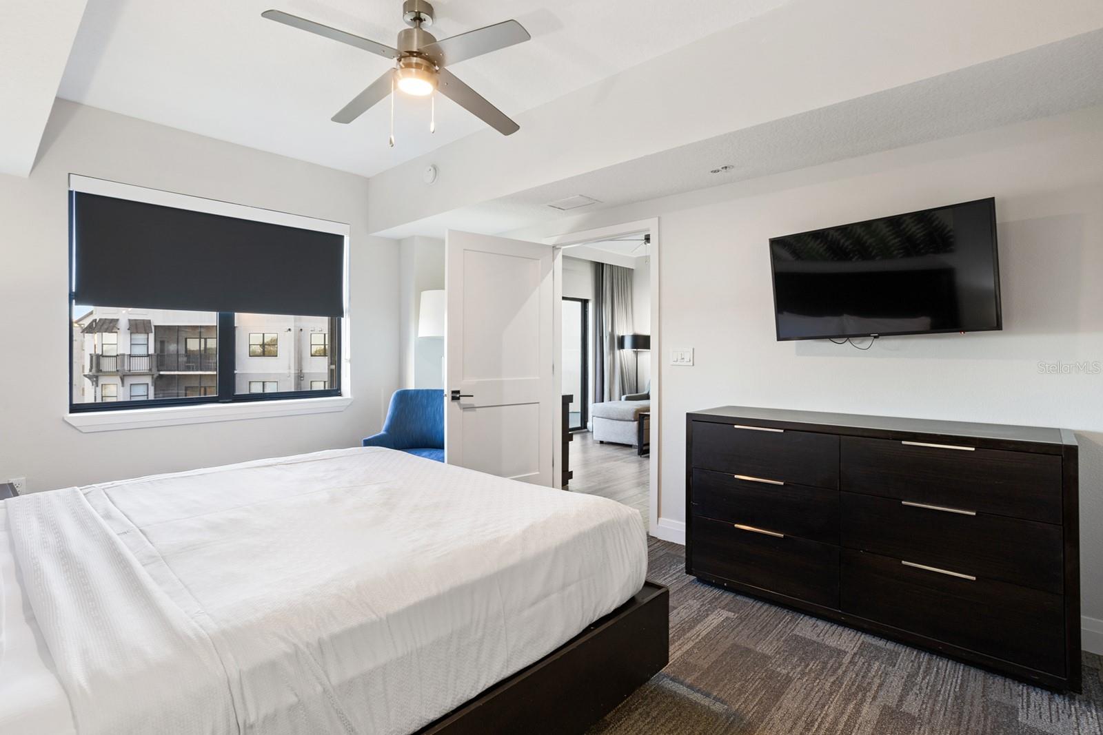 GROVE RESIDENCE & SPA HOTEL CONDO II - Residential