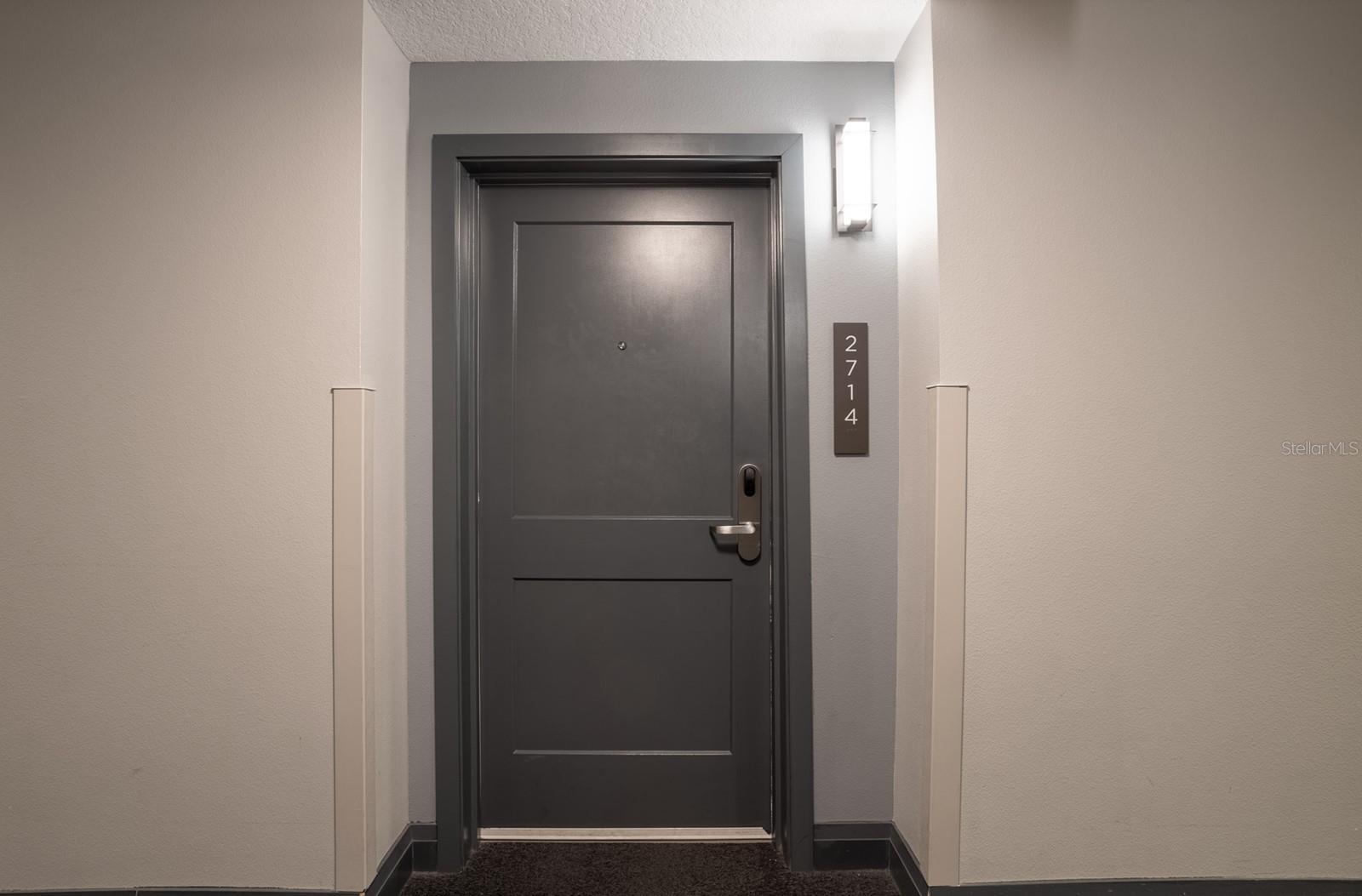 GROVE RESIDENCE & SPA HOTEL CONDO II - Residential