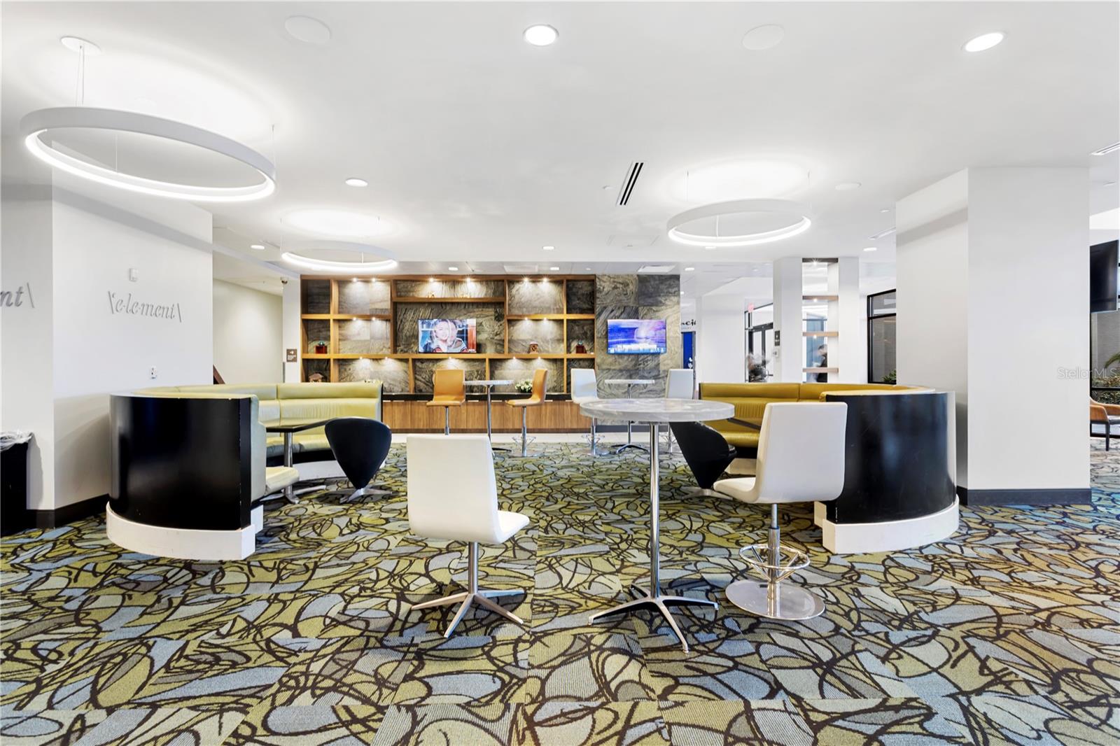 GROVE RESIDENCE & SPA HOTEL CONDO II - Residential