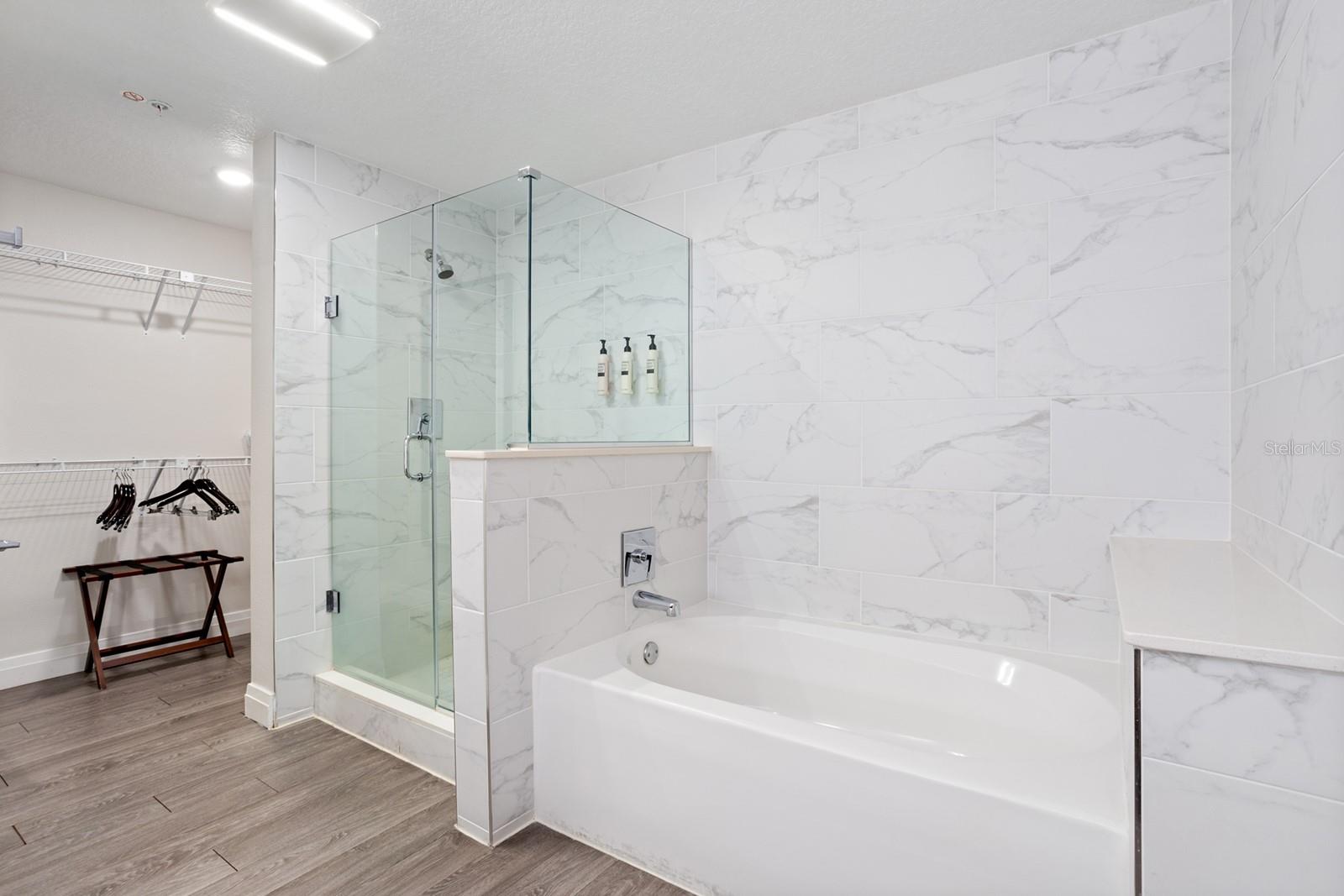 GROVE RESIDENCE & SPA HOTEL CONDO II - Residential