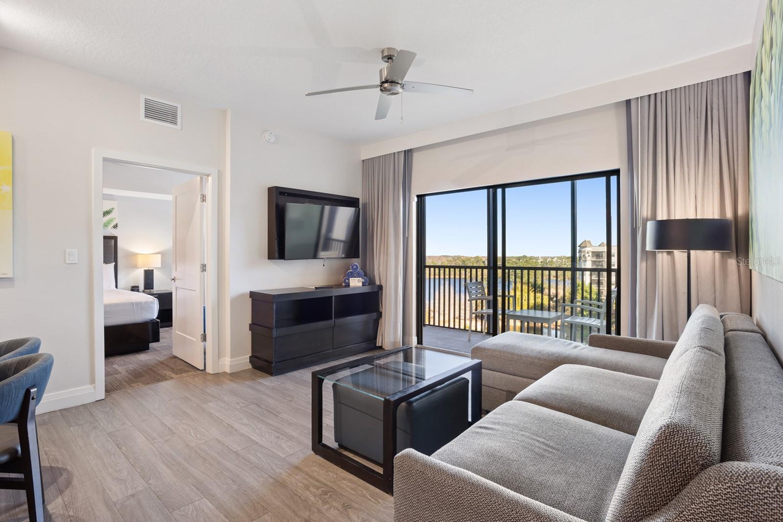 GROVE RESIDENCE & SPA HOTEL CONDO II - Residential